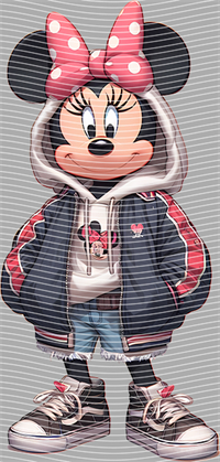 Mickey-AMQ 3007
